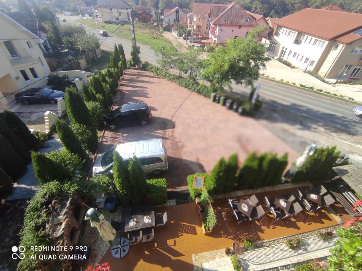 Tomis Pensiune Băile Felix Extérieur photo