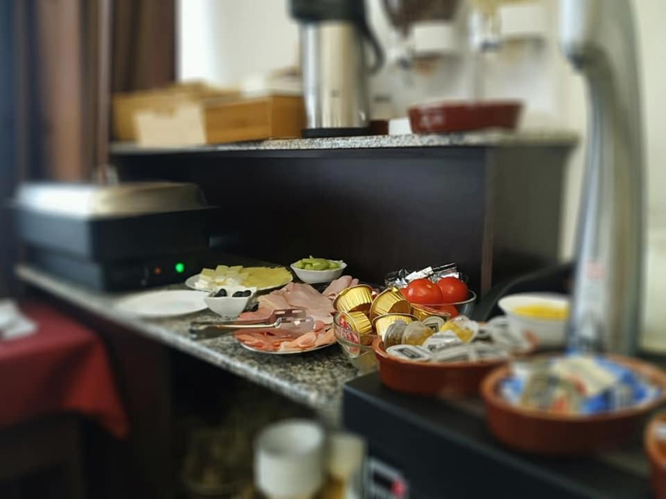 Tomis Pensiune Băile Felix Extérieur photo